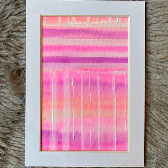 Original Abstract Art - Picture 6 of 8